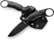 Lion Steel H2 Fixed Blade [H2B GBK]