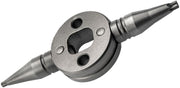 Lion Steel Handy Torx T8+T6 Tool [HY 68]