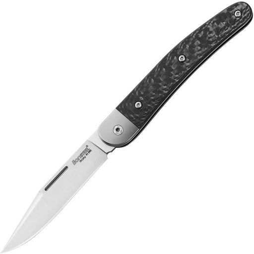 Lion Steel Jack Folder CF [JK1 CF]