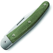 Lion Steel Jack Folder Micarta [JK1 CVG]