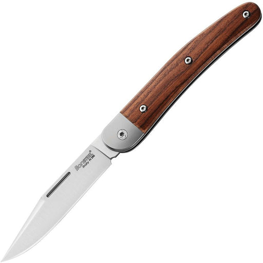 Lion Steel Jack Folder Santos [JK1 ST]