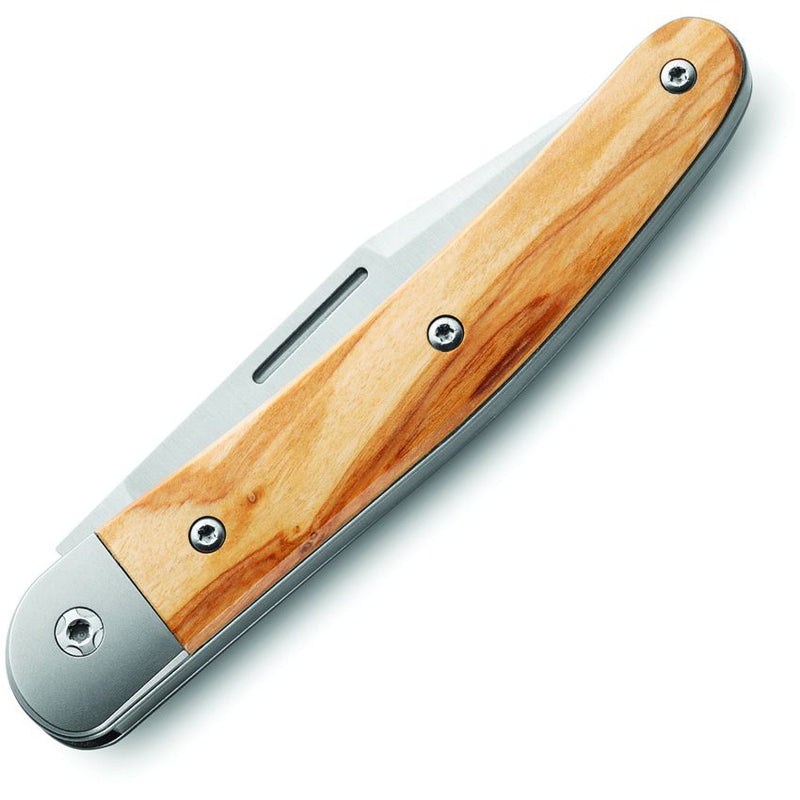 Lion Steel Jack Folder Olive [JK1 UL]