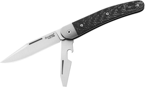Lion Steel Jack Folder Black G10 [JK2 GBK]