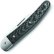 Lion Steel Jack Folder Black G10 [JK2 GBK]