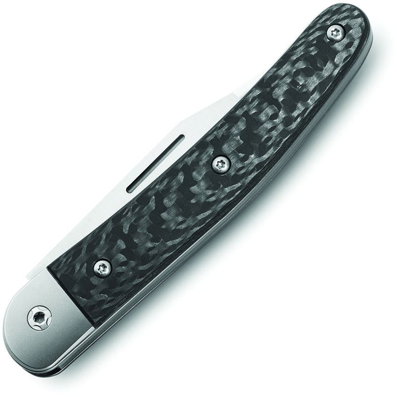 Lion Steel Jack Folder Black G10 [JK2 GBK]