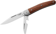Lion Steel Jack Folder Santos (390") [JK2 ST]