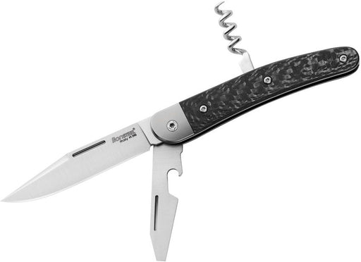 Lion Steel Jack Folder CF [JK3 CF]