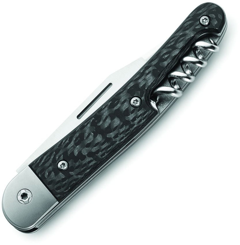 Lion Steel Jack Folder CF [JK3 CF]