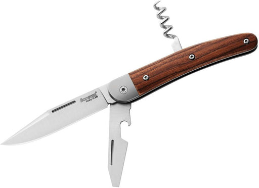 Lion Steel Jack Folder Santos (390") [JK3 ST]
