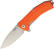 Lion Steel KUR Orange G10 [KUR OR]