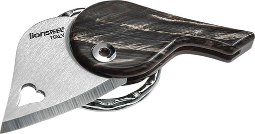 Lion Steel LionBeat Heart Horn [LB CO]