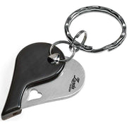 Lion Steel LionBeat Heart Horn [LB CO]