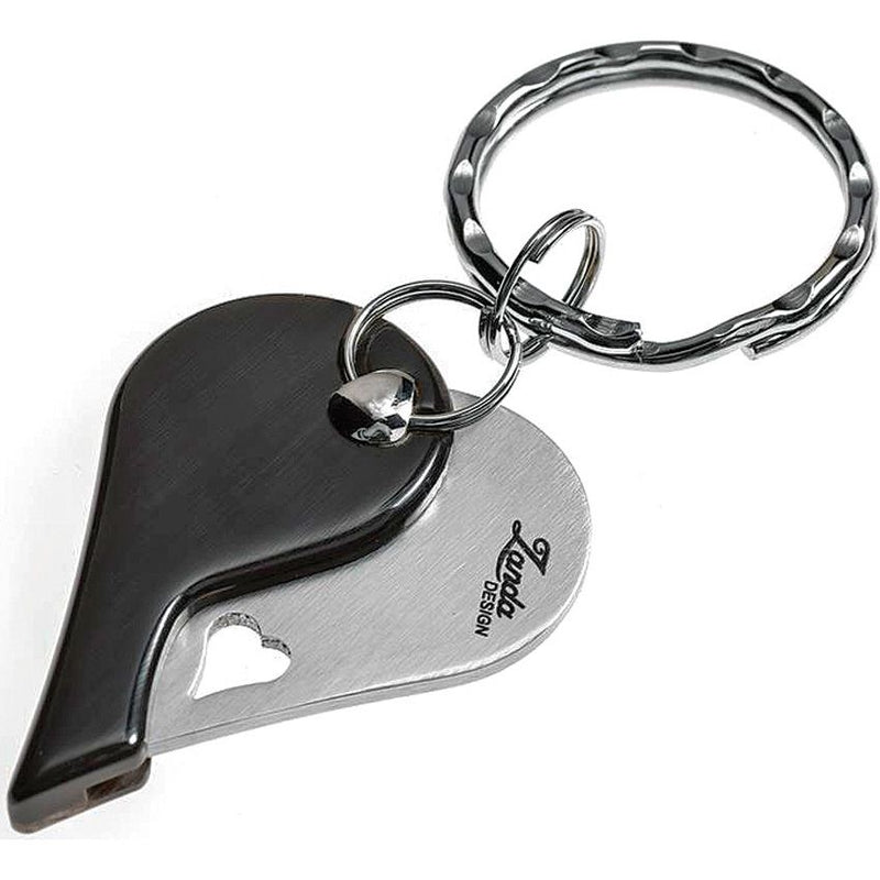 Lion Steel LionBeat Heart Horn [LB CO]