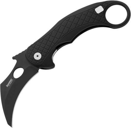 Lion Steel L.E.ONE Framelock Black [LE1 A BB]