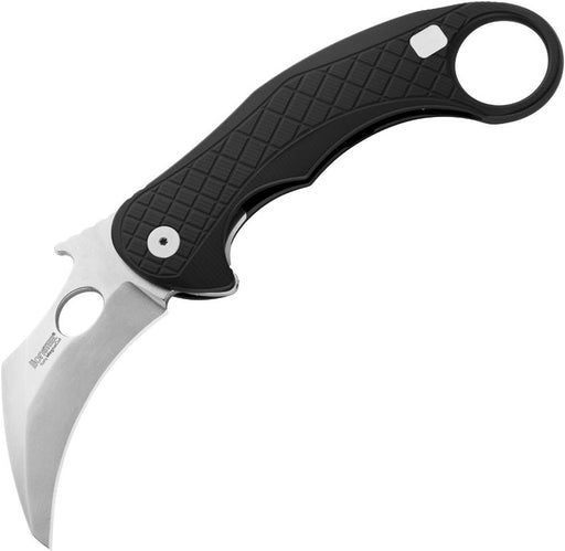 Lion Steel L.E.ONE Framelock Black [LE1 A BS]