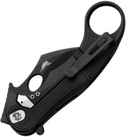 Lion Steel LEone Mid Framelock Black [LE2 A BB]