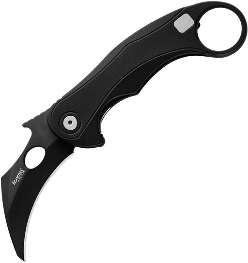 Lion Steel LEone Mid Framelock Black [LE2 A BB]