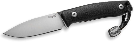 Lion Steel M1 Fixed Blade Black G10 [M1 GBK]