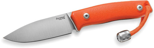 Lion Steel M1 Fixed Blade Orange G10 [M1 GOR]