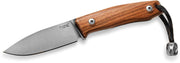 Lion Steel M1 Fixed Blade Santos Wood [M1 ST]