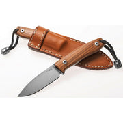 Lion Steel M1 Fixed Blade Santos Wood [M1 ST]