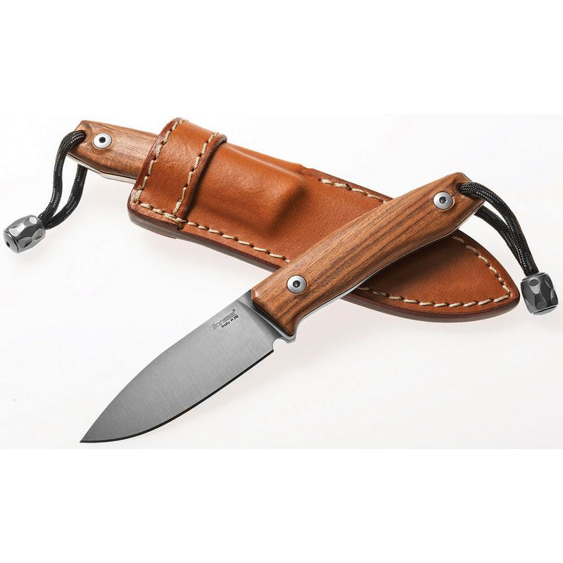 Lion Steel M1 Fixed Blade Santos Wood [M1 ST]
