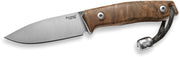 Lion Steel M1 Fixed Blade Walnut [M1 WN]