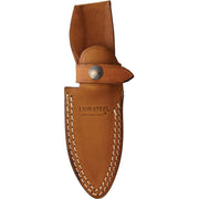 Lion Steel M4 Fixed Blade Natural Canvas [M4 CVN]