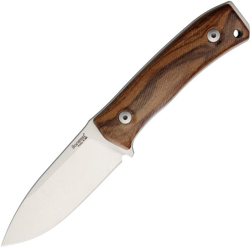Lion Steel M4 Fixed Blade Santos Wood [M4 ST]