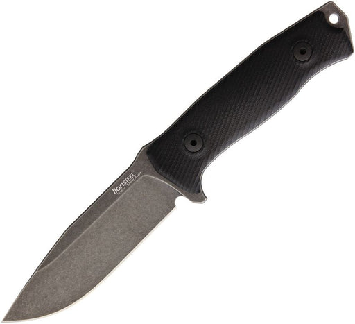 Lion Steel M5 Fixed Blade G10 [M5B G10]