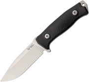 Lion Steel M5 Fixed Blade G-10 [M5 G10]