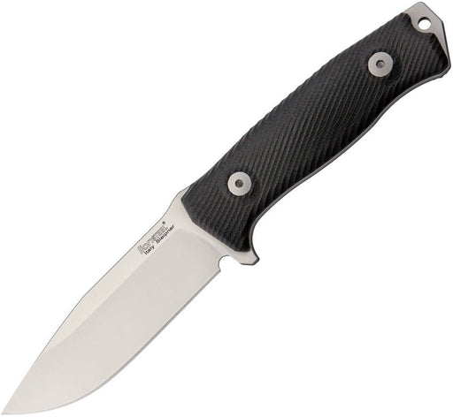 Lion Steel M5 Fixed Blade G-10 [M5 G10]