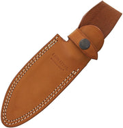 Lion Steel M5 Fixed Blade Olive Wood [M5 UL]