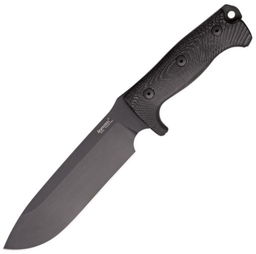 Lion Steel Fixed Blade [M7 MB]