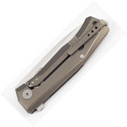 Lion Steel Myto Framelock Bronze [MT01 BR]