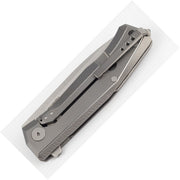 Lion Steel Myto Framelock CF [MT01 CF]