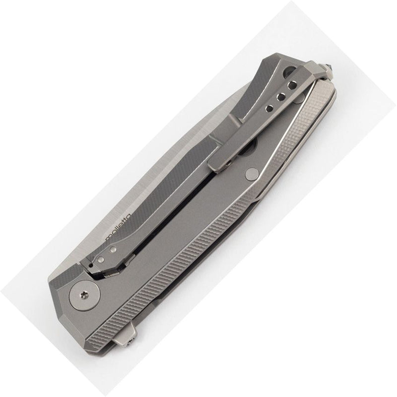 Lion Steel Myto Framelock CF [MT01 CF]