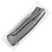 Lion Steel Myto Framelock Grn Micarta [MT01 CVG]