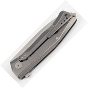 Lion Steel Myto Framelock Ntl Micarta [MT01 CVN]