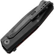 Lion Steel Myto Framelock Mars Valley [MT01 MC MV]