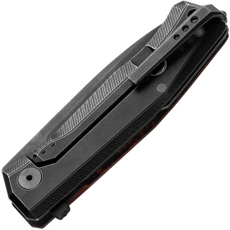 Lion Steel Myto Framelock Mars Valley [MT01 MC MV]