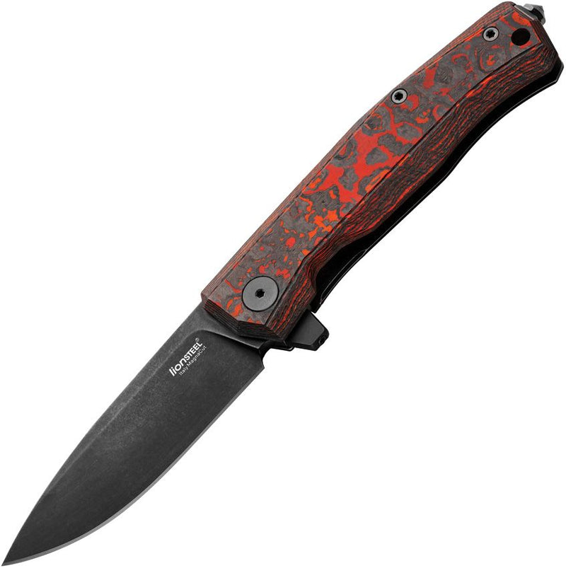 Lion Steel Myto Framelock Mars Valley [MT01 MC MV]