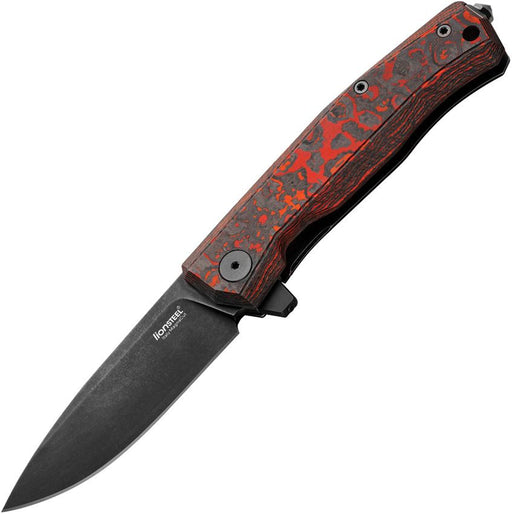 Lion Steel Myto Framelock Mars Valley [MT01 MC MV]
