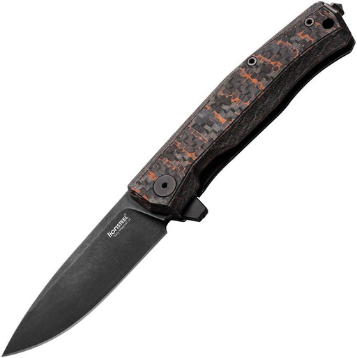 Lion Steel Myto Framelock Snake Skin [MT01 MC SS]