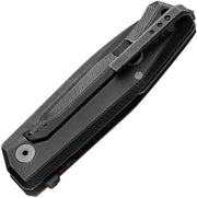 Lion Steel Myto Framelock Snake Skin [MT01 MC SS]