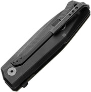 Lion Steel Myto Framelock Toxic Storm [MT01 MC TS]