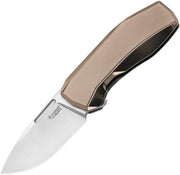 Lion Steel N.ONE Framelock Bronze [N1 BR]