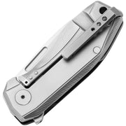Lion Steel Nano Framelock Carbon Fiber [NA01 CF]