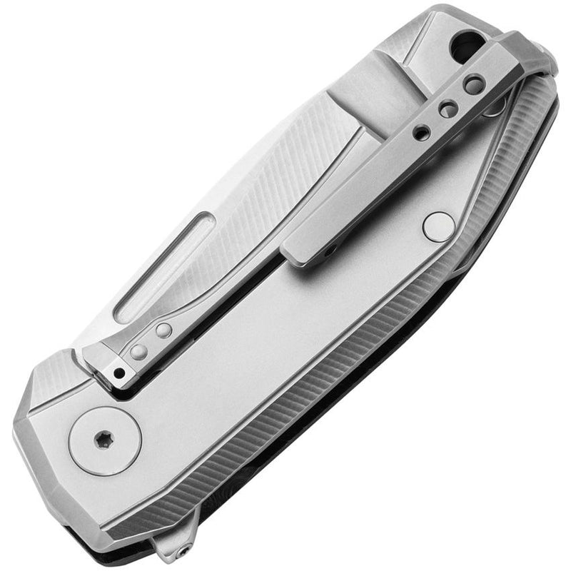 Lion Steel Nano Framelock Carbon Fiber [NA01 CF]