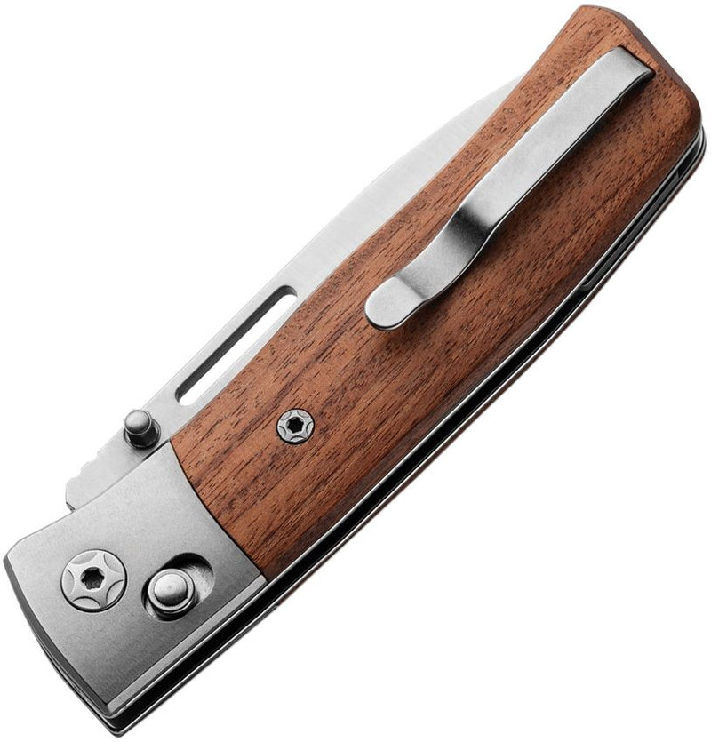 Lion Steel Nini 2 Crossbar Lock Santos [NN2 ST]